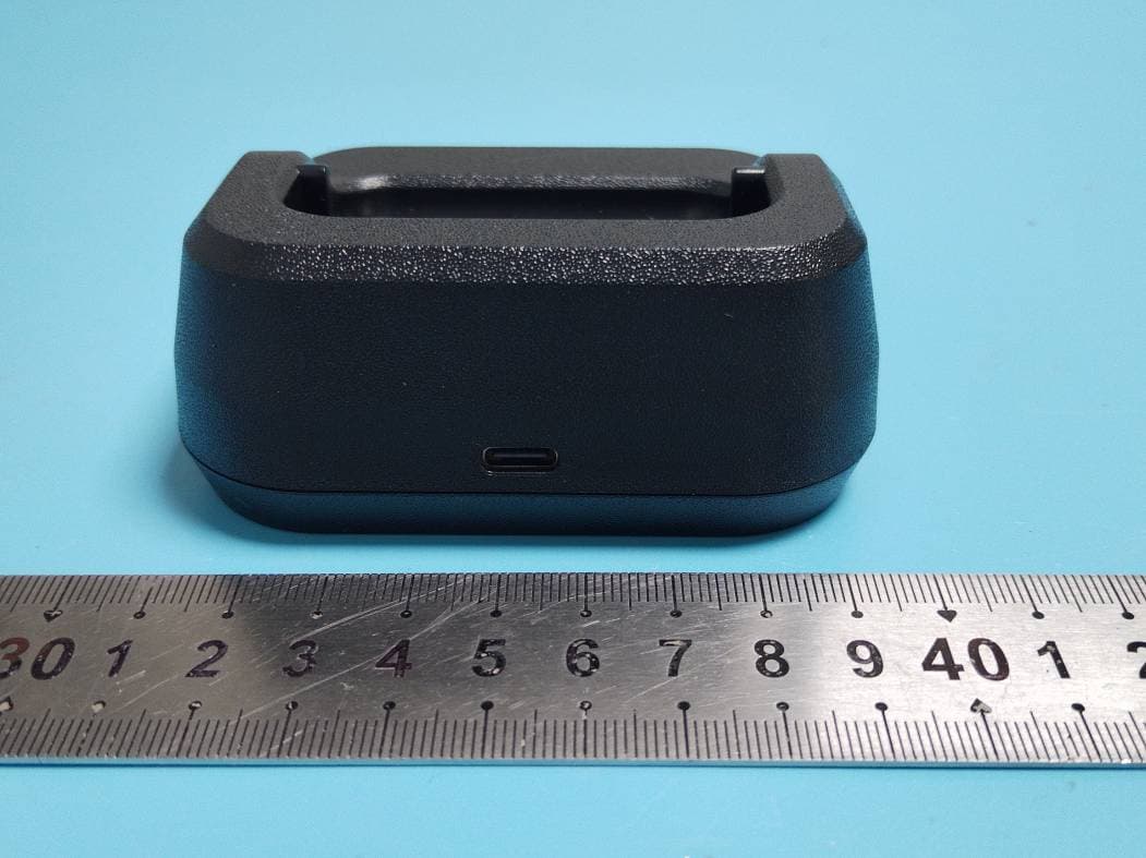 Two Way Radio - FCC ID 2A3OOHA1G - Shenzhen Ysair Technology Co., LTD (3)