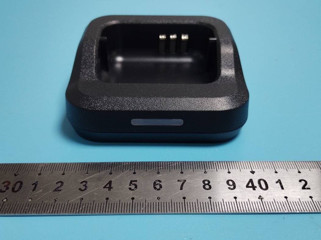 Two Way Radio - FCC ID 2A3OOHA1G - Shenzhen Ysair Technology Co., LTD (4)