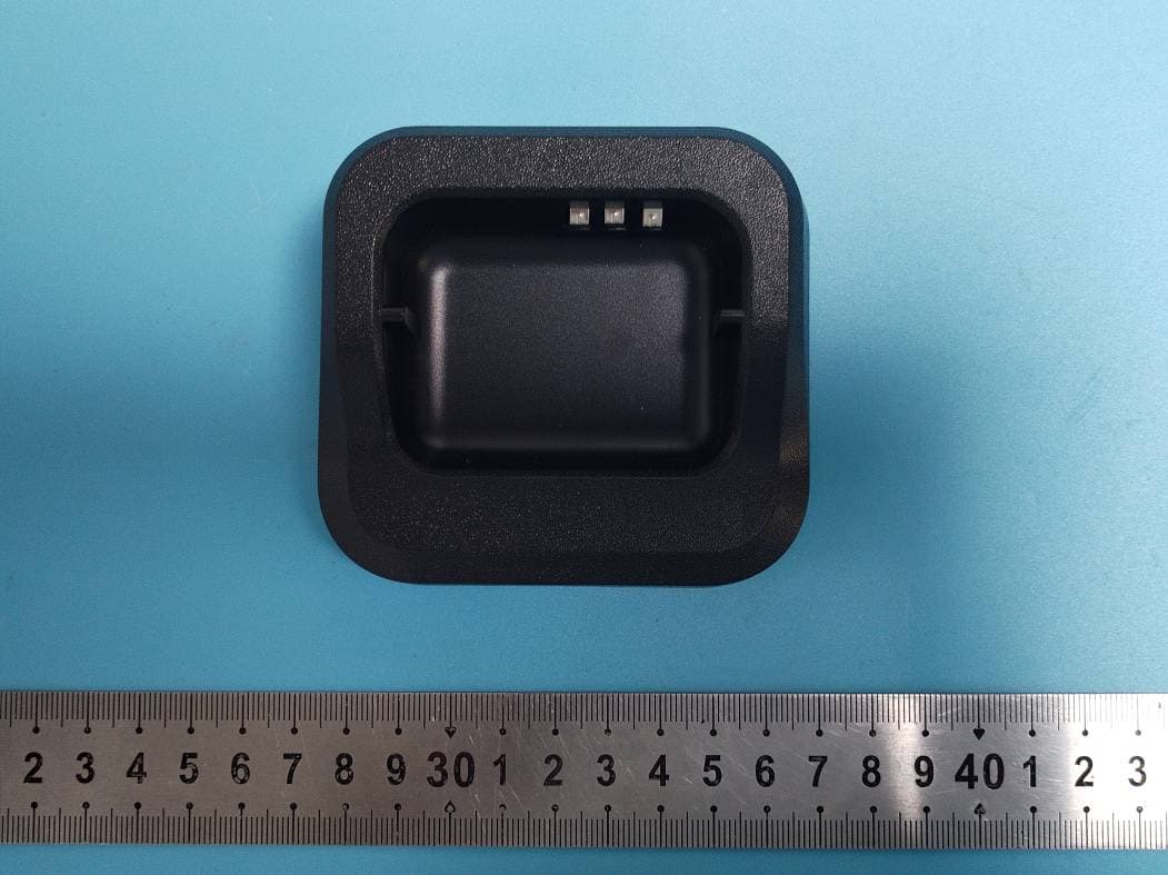 Two Way Radio - FCC ID 2A3OOHA1G - Shenzhen Ysair Technology Co., LTD (2)
