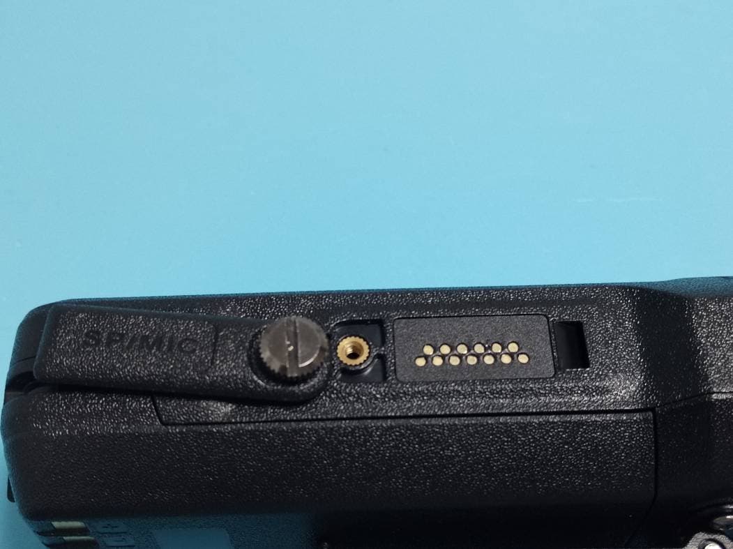 Two Way Radio - FCC ID 2A3OOHA1G - Shenzhen Ysair Technology Co., LTD (5)