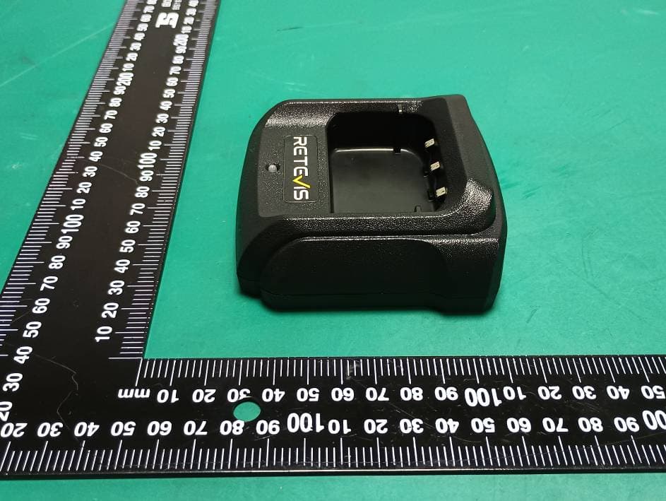 DMR Digital Transceiver - FCC ID 2A3OOHD2 - Shenzhen Ysair Technology Co., LTD (4)