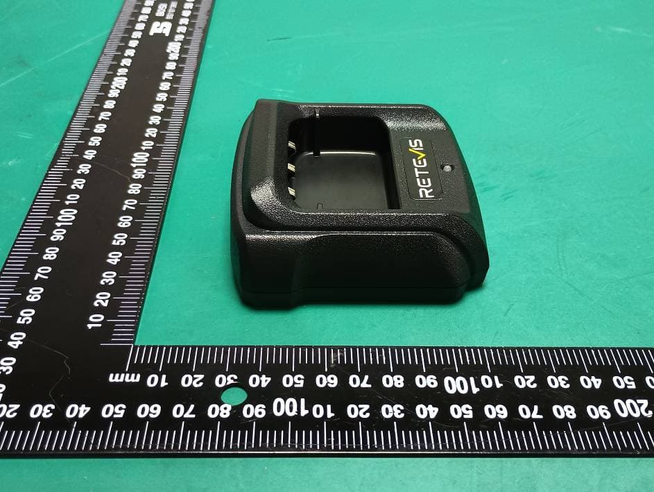 DMR Digital Transceiver - FCC ID 2A3OOHD2 - Shenzhen Ysair Technology Co., LTD (3)