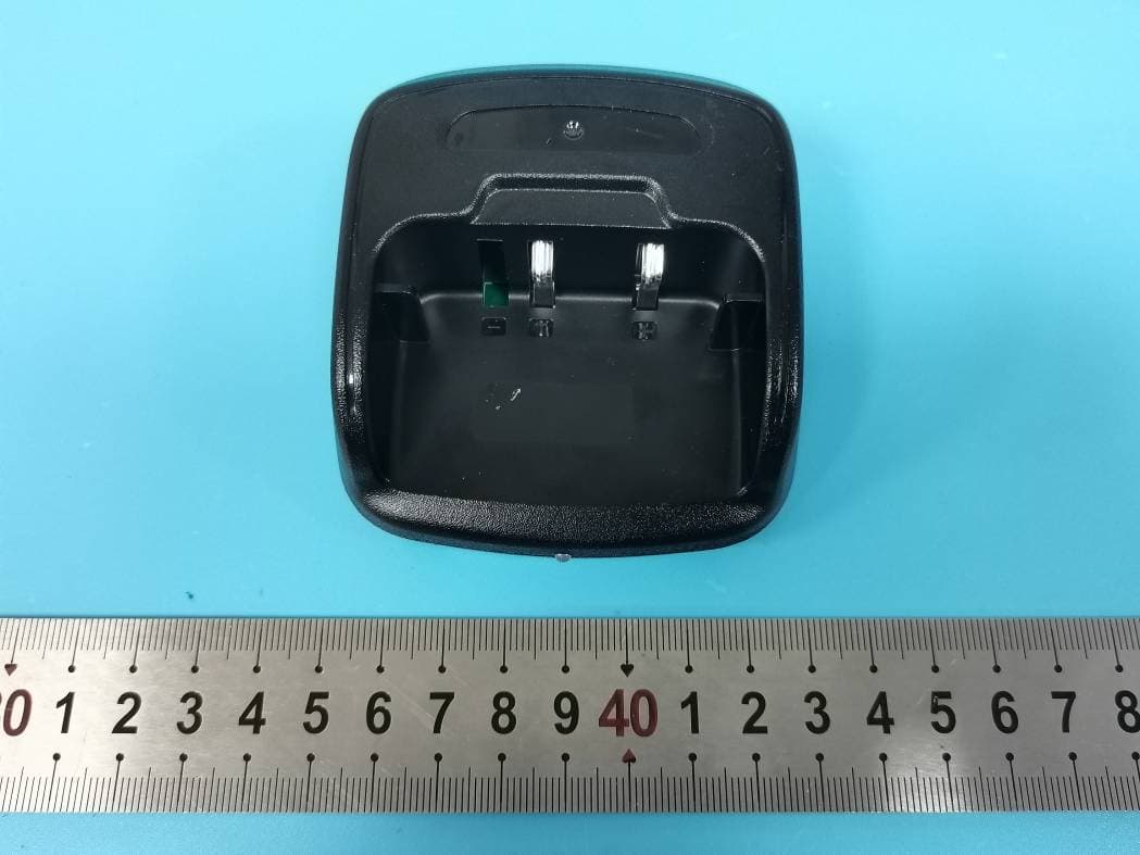 Two Way Radio - FCC ID 2A3OORB46 - Shenzhen Ysair Technology Co., LTD
