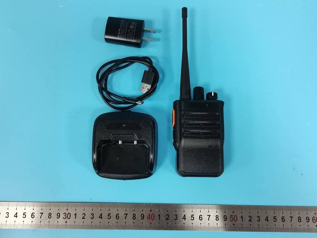 Two Way Radio - FCC ID 2A3OORB46 - Shenzhen Ysair Technology Co., LTD (2)