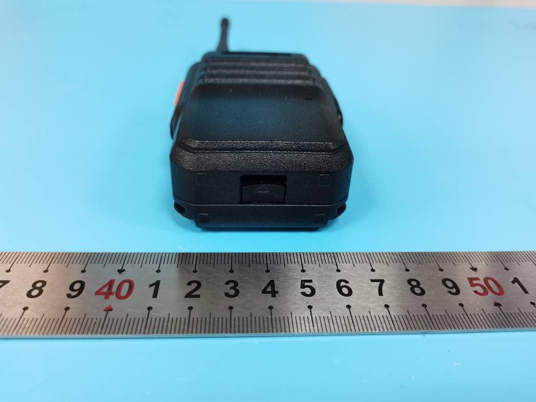 Two Way Radio - FCC ID 2A3OORB46 - Shenzhen Ysair Technology Co., LTD (5)
