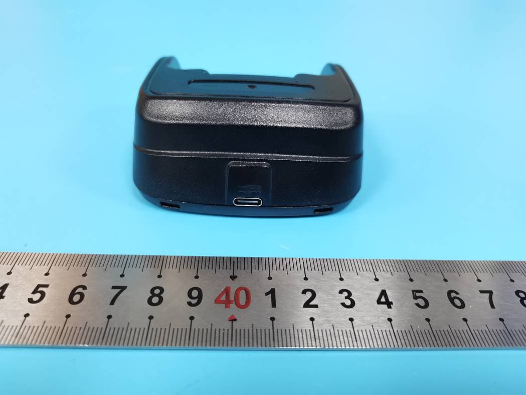 Two Way Radio - FCC ID 2A3OORB46 - Shenzhen Ysair Technology Co., LTD (3)