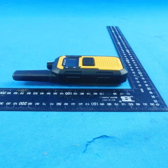 Two Way Radio - FCC ID 2A3OORB48 - Shenzhen Ysair Technology Co., LTD (5)