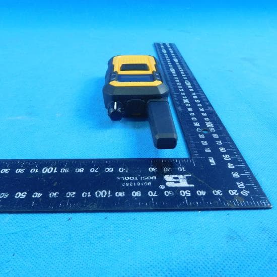 Two Way Radio - FCC ID 2A3OORB48 - Shenzhen Ysair Technology Co., LTD (4)