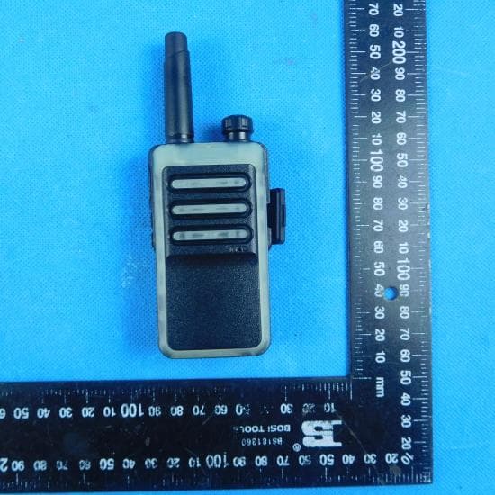 Two Way Radio - FCC ID 2A3OORB66 - Shenzhen Ysair Technology Co., LTD (5)