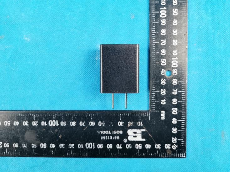 Two Way Radio - FCC ID 2A3OORB66 - Shenzhen Ysair Technology Co., LTD (2)