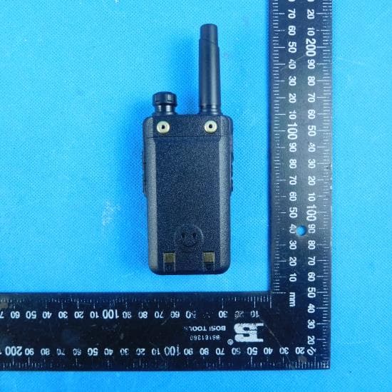 Two Way Radio - FCC ID 2A3OORB66 - Shenzhen Ysair Technology Co., LTD (3)