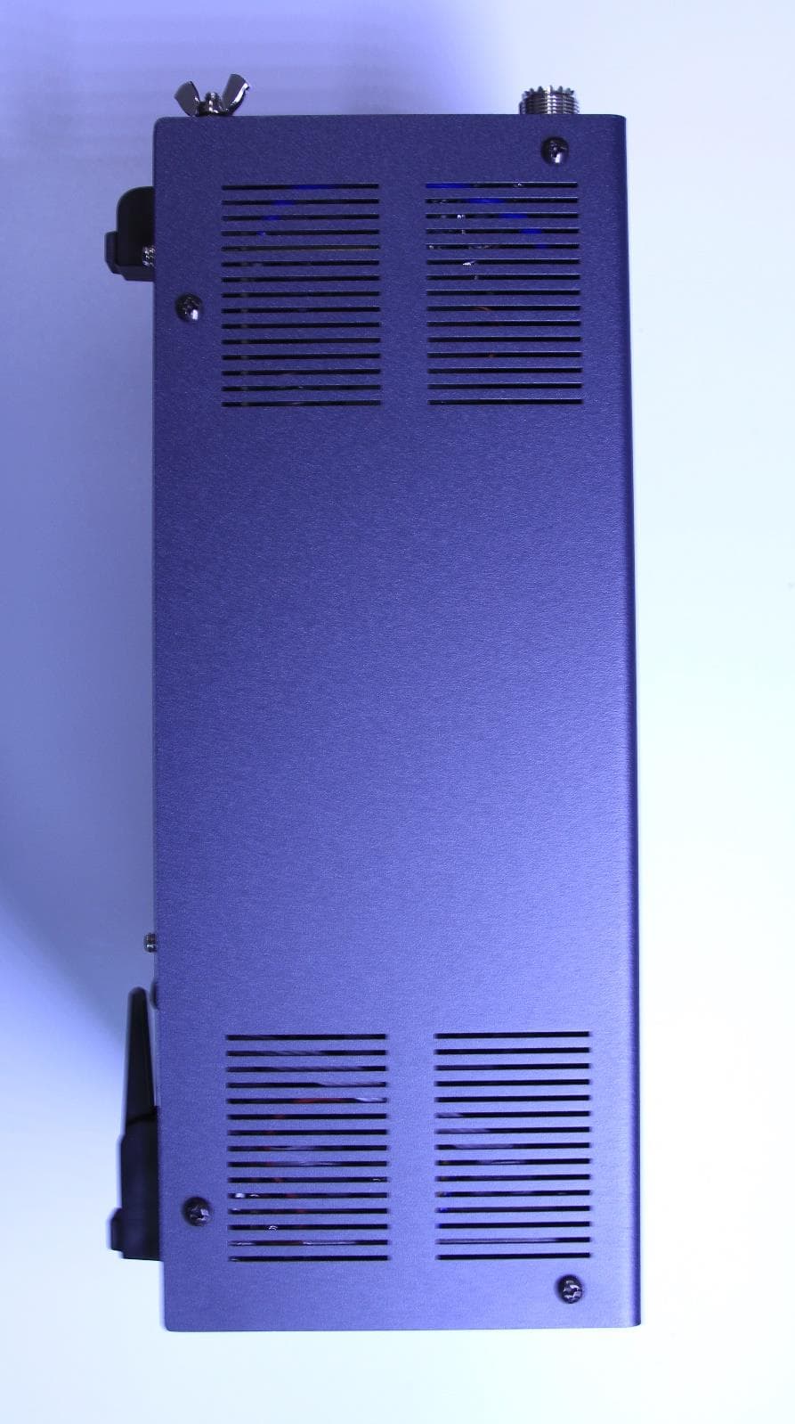 Linear HF Amplifier - FCC ID 2A3P6MERCURYLITE - KM3KM Electronics LLC (3)