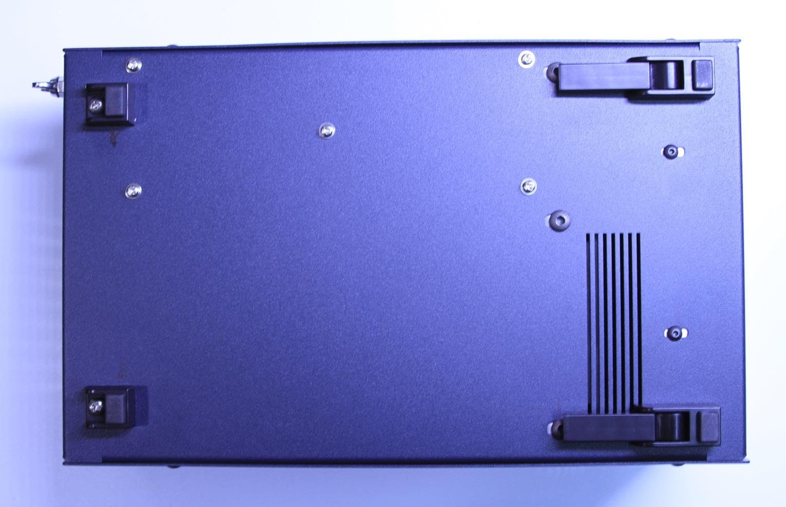 Linear HF Amplifier - FCC ID 2A3P6MERCURYLITE - KM3KM Electronics LLC (2)