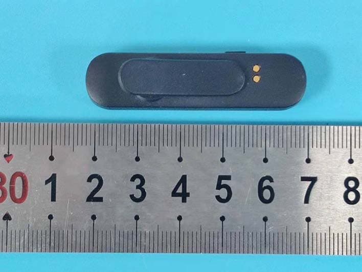 Wireless Microphone - FCC ID 2A3PC-DX01 - Shen Zhen Dong Hua Xiang Technology Co.,Ltd. (3)