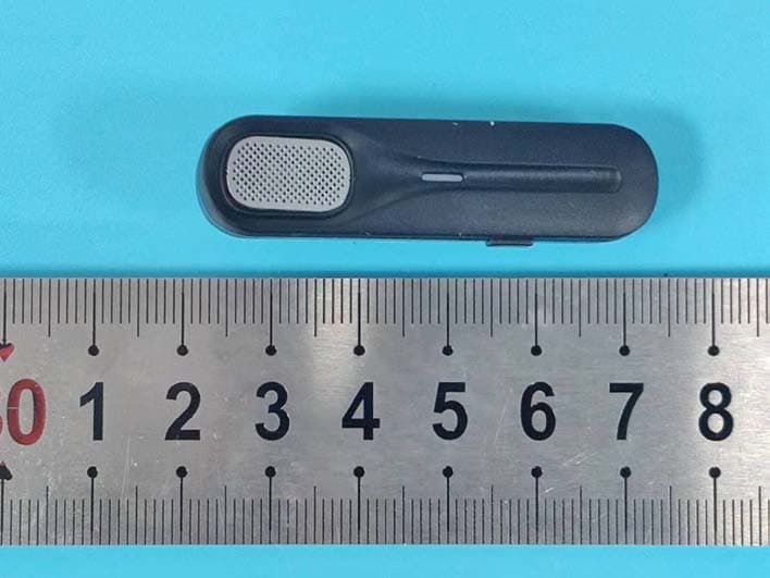 Wireless Microphone - FCC ID 2A3PC-DX01 - Shen Zhen Dong Hua Xiang Technology Co.,Ltd.