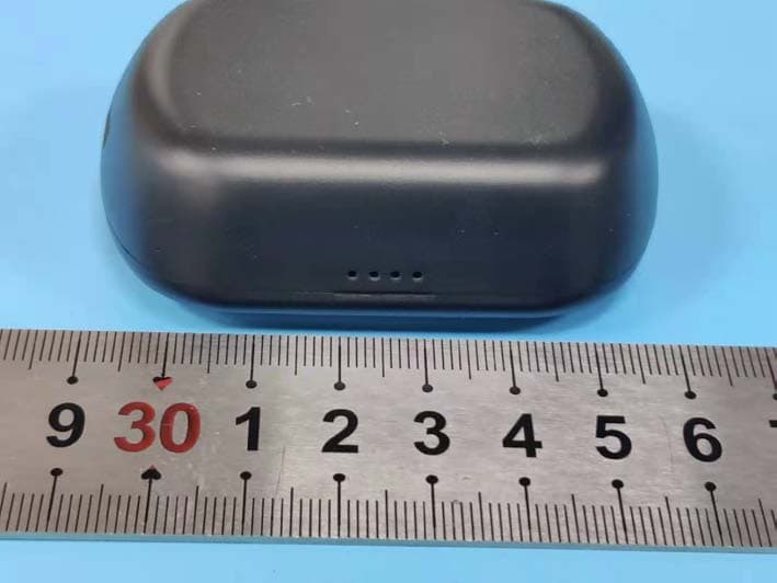 Wireless Microphone - FCC ID 2A3PC-DX01 - Shen Zhen Dong Hua Xiang Technology Co.,Ltd. (5)