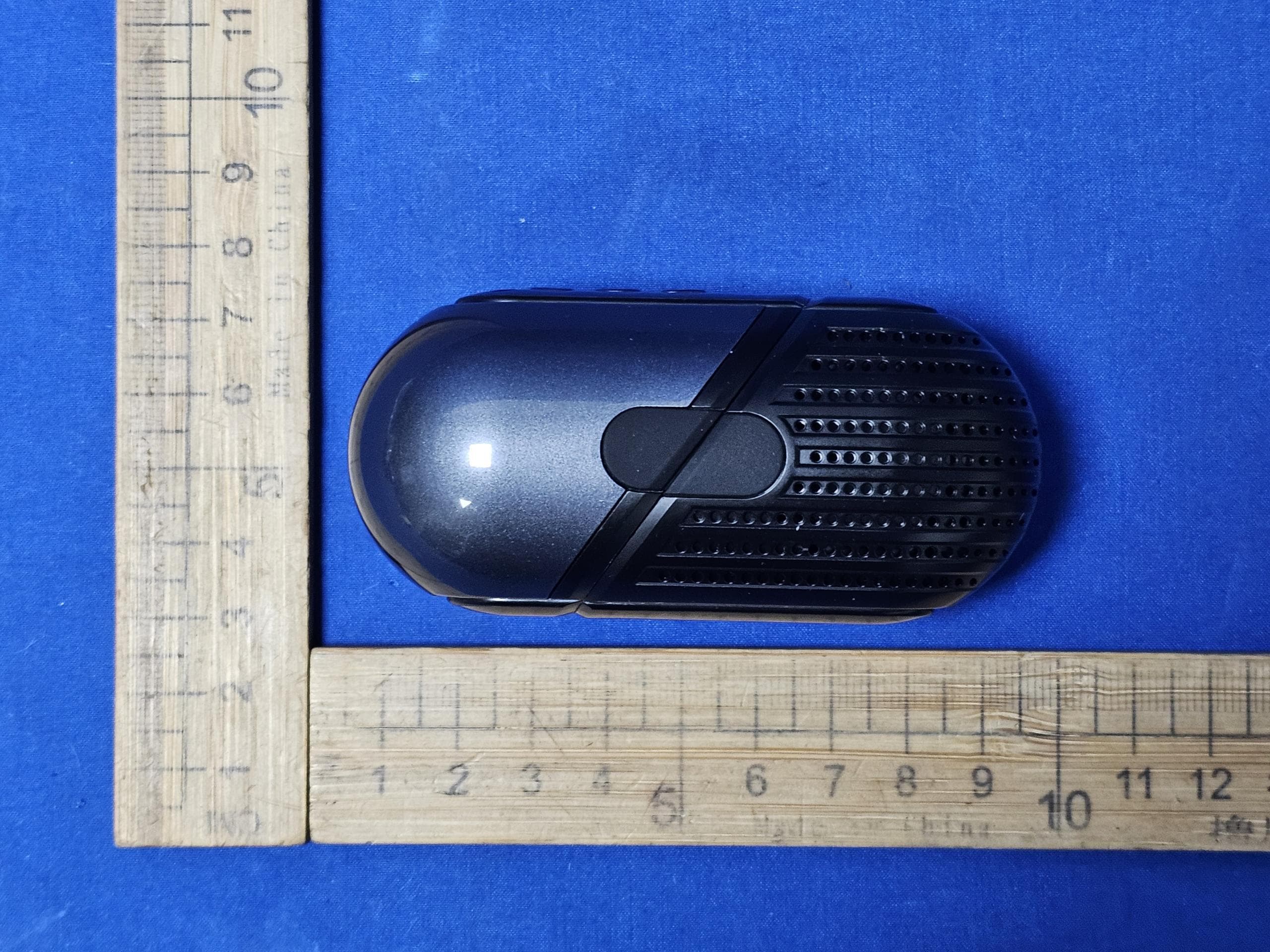 Wireless speaker - FCC ID 2A3PC-H5 - Shen Zhen Dong Hua Xiang Technology Co.,Ltd. (2)