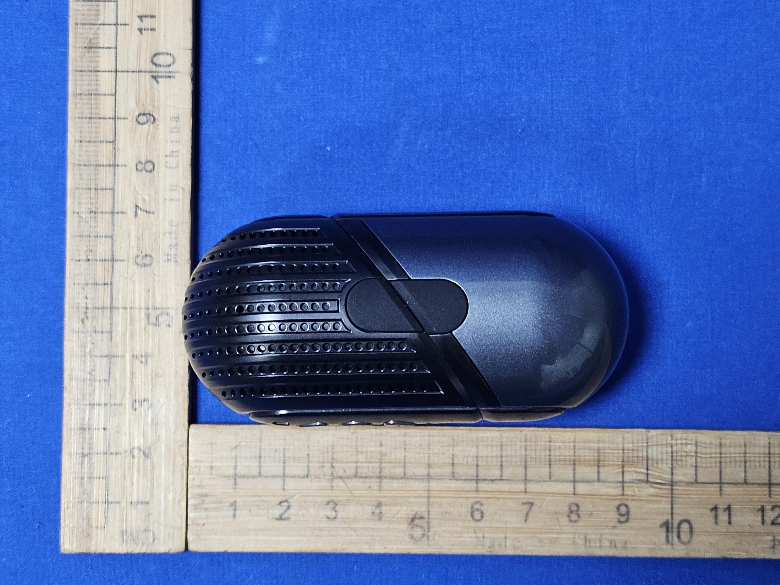 Wireless speaker - FCC ID 2A3PC-H5 - Shen Zhen Dong Hua Xiang Technology Co.,Ltd. (5)