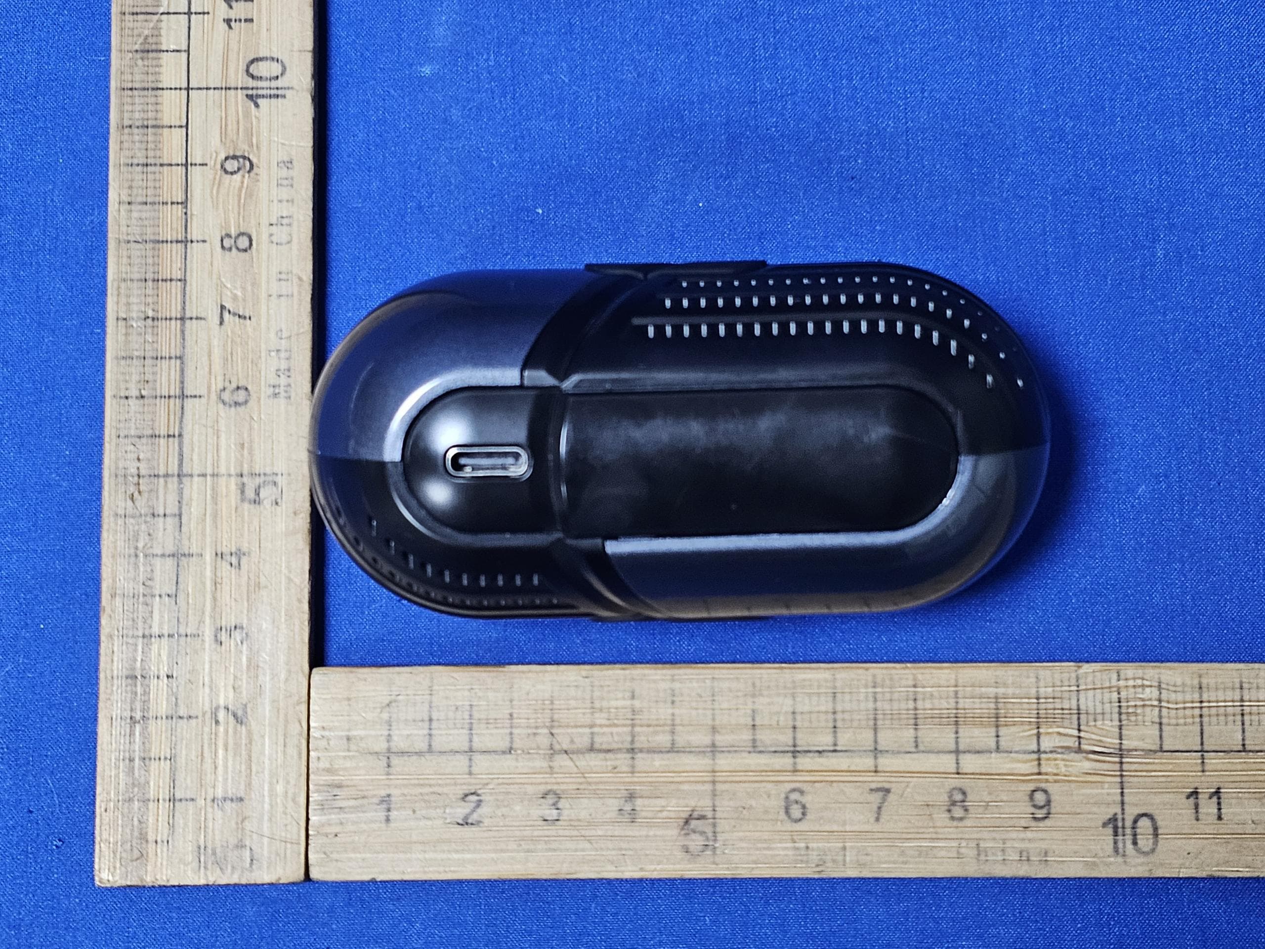 Wireless speaker - FCC ID 2A3PC-H5 - Shen Zhen Dong Hua Xiang Technology Co.,Ltd.