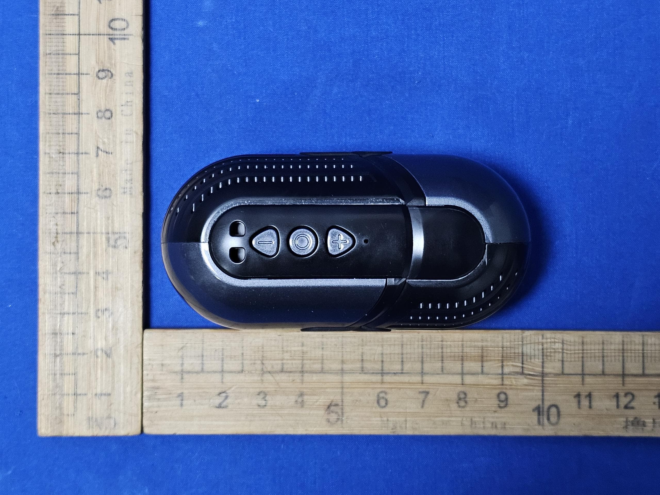 Wireless speaker - FCC ID 2A3PC-H5 - Shen Zhen Dong Hua Xiang Technology Co.,Ltd. (4)