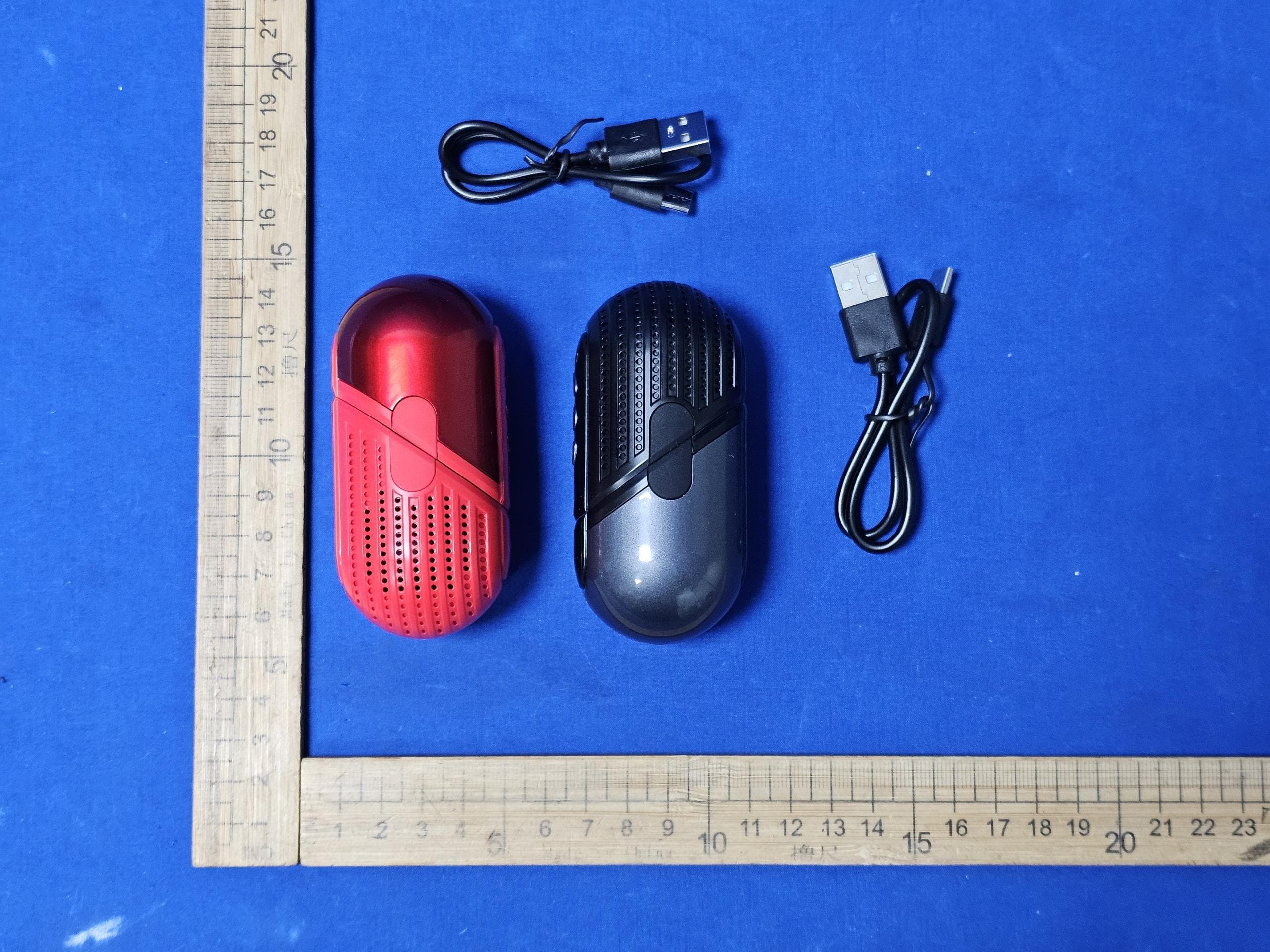 Wireless speaker - FCC ID 2A3PC-H5 - Shen Zhen Dong Hua Xiang Technology Co.,Ltd. (3)