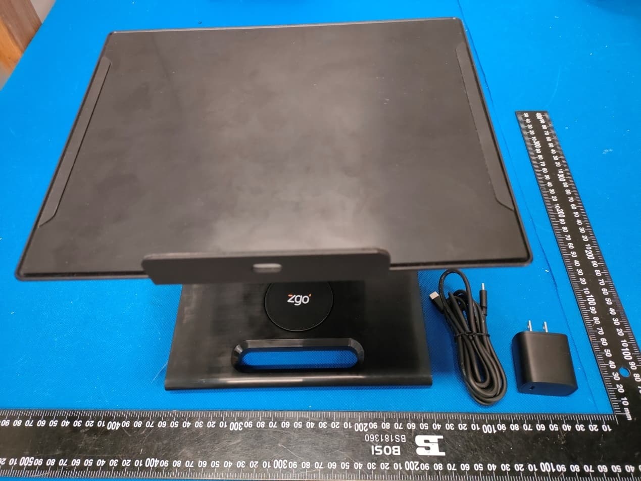 ZVIEW - FCC ID 2A3PG-300215 - Zgonic North America LLC (4)