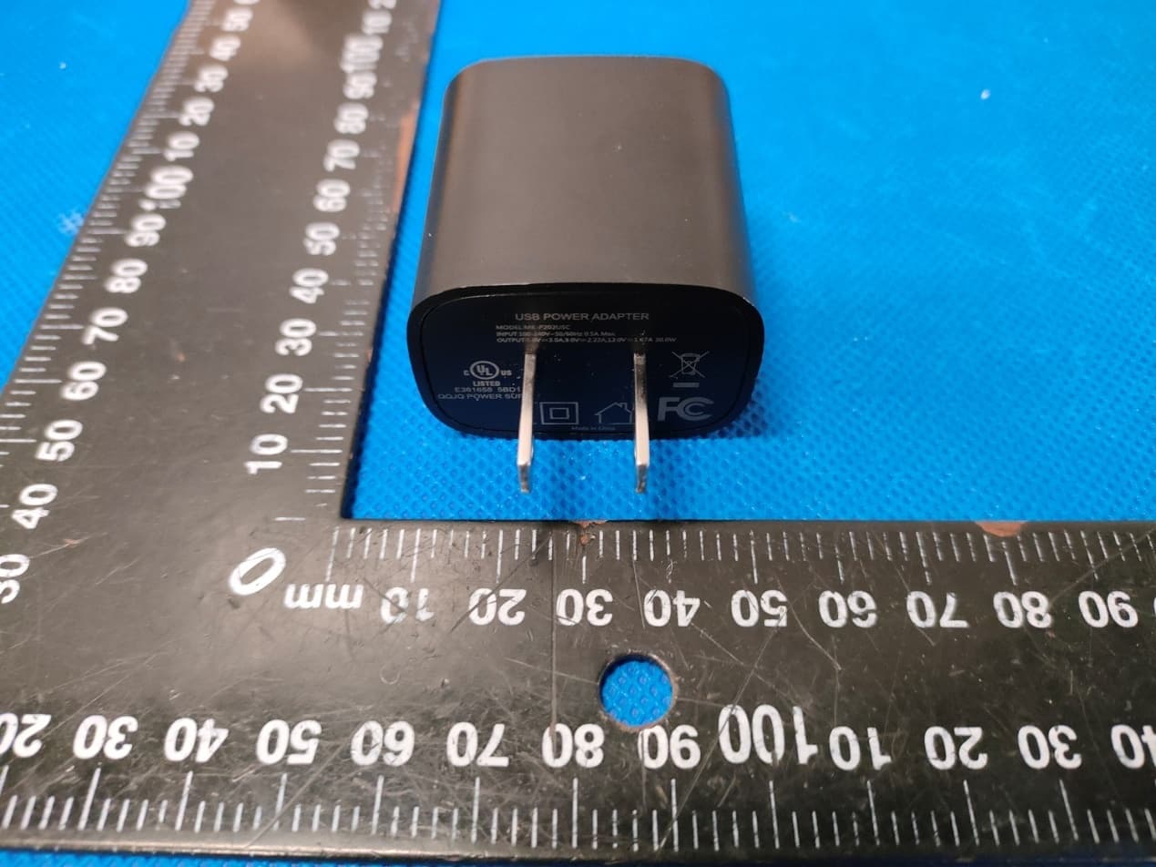 ZVIEW - FCC ID 2A3PG-300215 - Zgonic North America LLC (2)