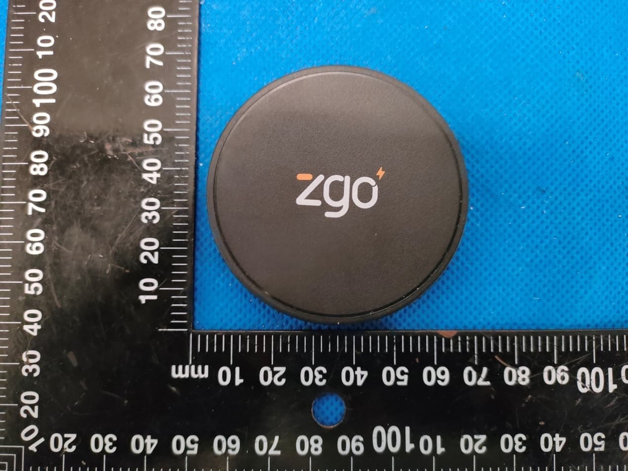 ZVIEW - FCC ID 2A3PG-300215 - Zgonic North America LLC