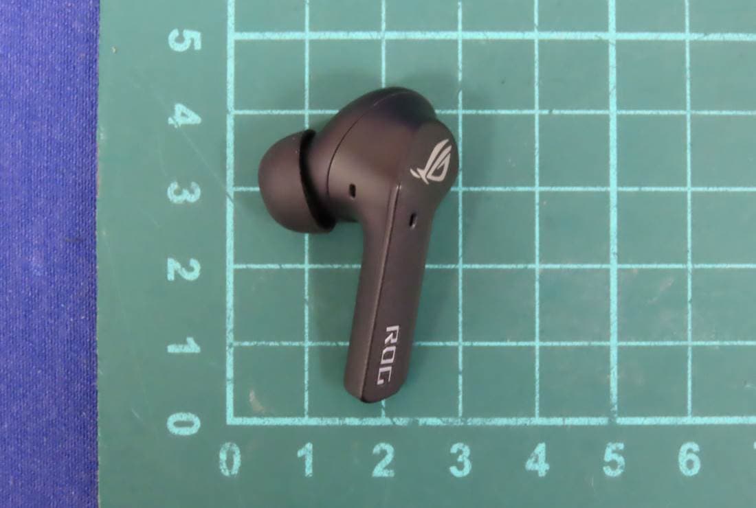 ROG CETRA TRUE WIRELESS - FCC ID 2A3PJ-RCTWL - PALM GARDEN ENTERPRISES CORP. (2)