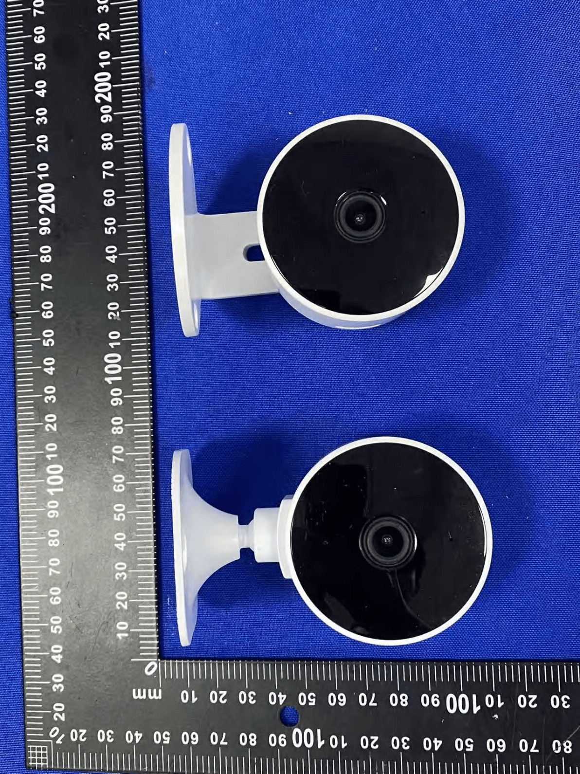 Indoor Cam - FCC ID 2A3PR-GC3 - Kalado LLC
