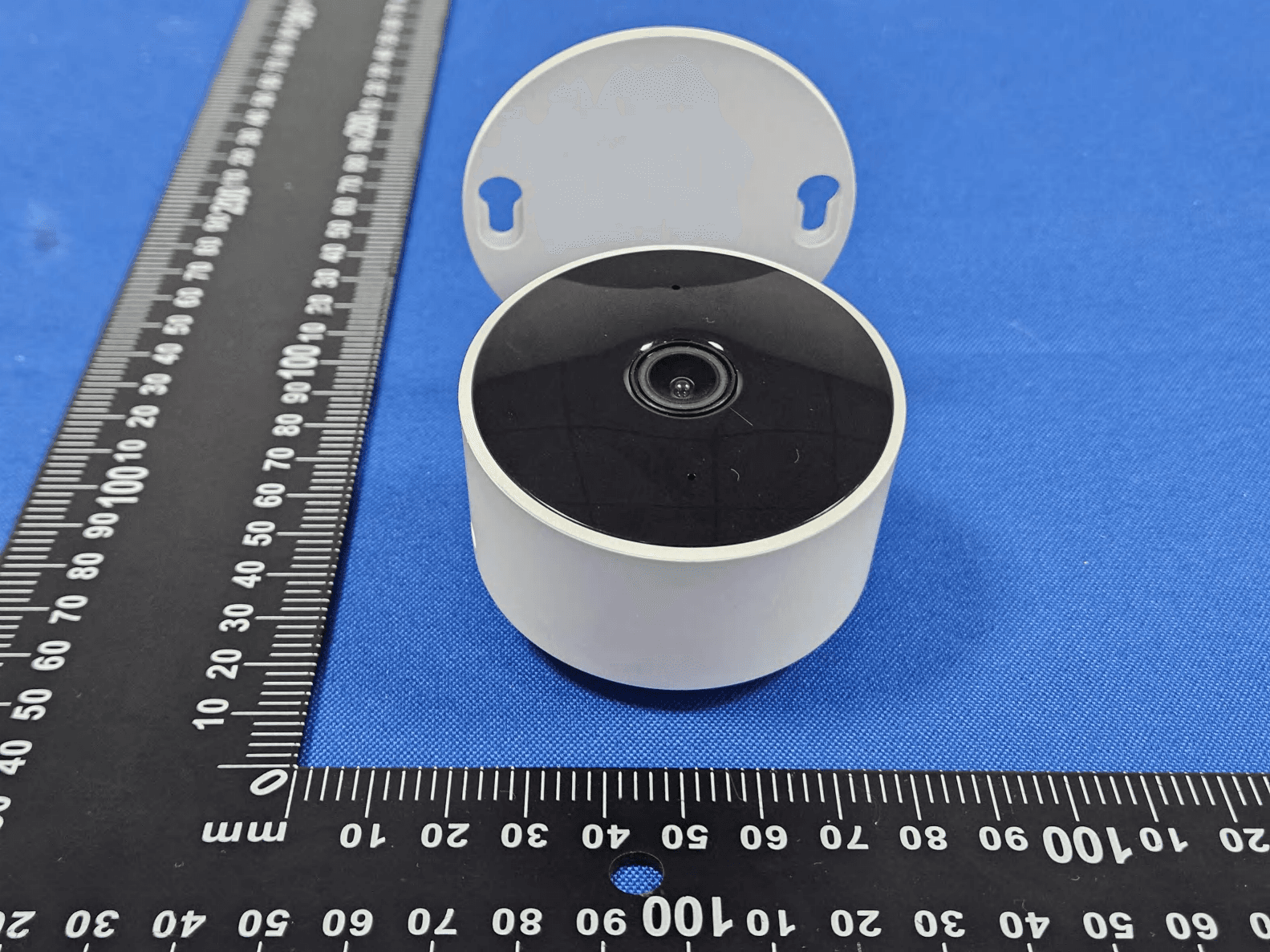 Indoor Cam - FCC ID 2A3PR-GC3 - Kalado LLC (5)