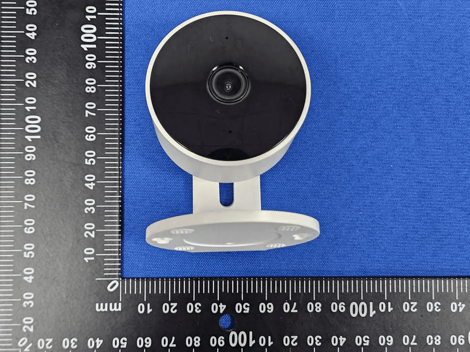 Indoor Cam - FCC ID 2A3PR-GC3 - Kalado LLC (2)