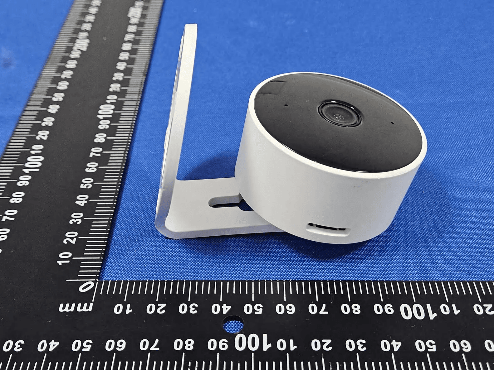 Indoor Cam - FCC ID 2A3PR-GC3 - Kalado LLC (3)