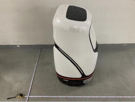 Robint-Delivery - FCC ID 2A3PX-R1 - Beijing Robint Technology Co., Ltd. (5)