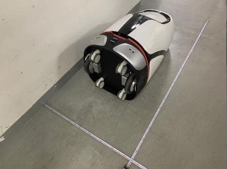 Robint-Delivery - FCC ID 2A3PX-R1 - Beijing Robint Technology Co., Ltd. (3)