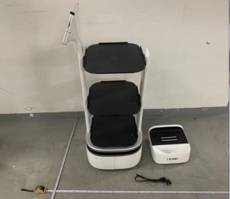 Robint-Restaurant - FCC ID 2A3PX-RRT1 - Beijing Robint Technology Co., Ltd. (4)