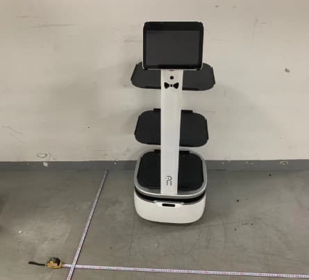 Robint-Restaurant - FCC ID 2A3PX-RRT1 - Beijing Robint Technology Co., Ltd. (2)