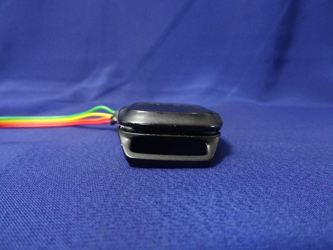 UGen Sensor - FCC ID 2A3Q9-USNSRV3 - Xperience Robotics Inc. d/b/a UGen (2)