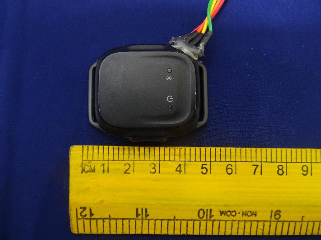 UGen Sensor - FCC ID 2A3Q9-USNSRV3 - Xperience Robotics Inc. d/b/a UGen (5)
