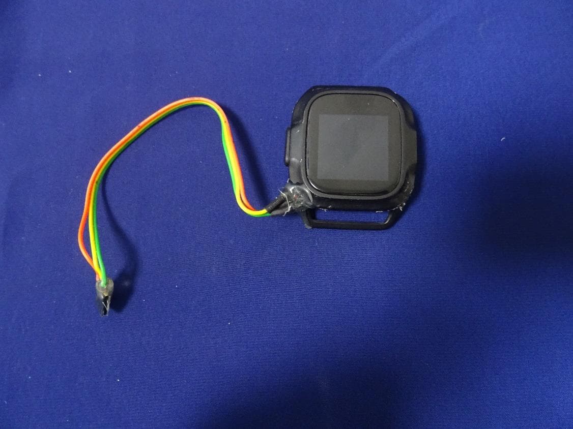 UGen Watch - FCC ID 2A3Q9-UWTCHV3 - Xperience Robotics Inc. d/b/a UGen (3)
