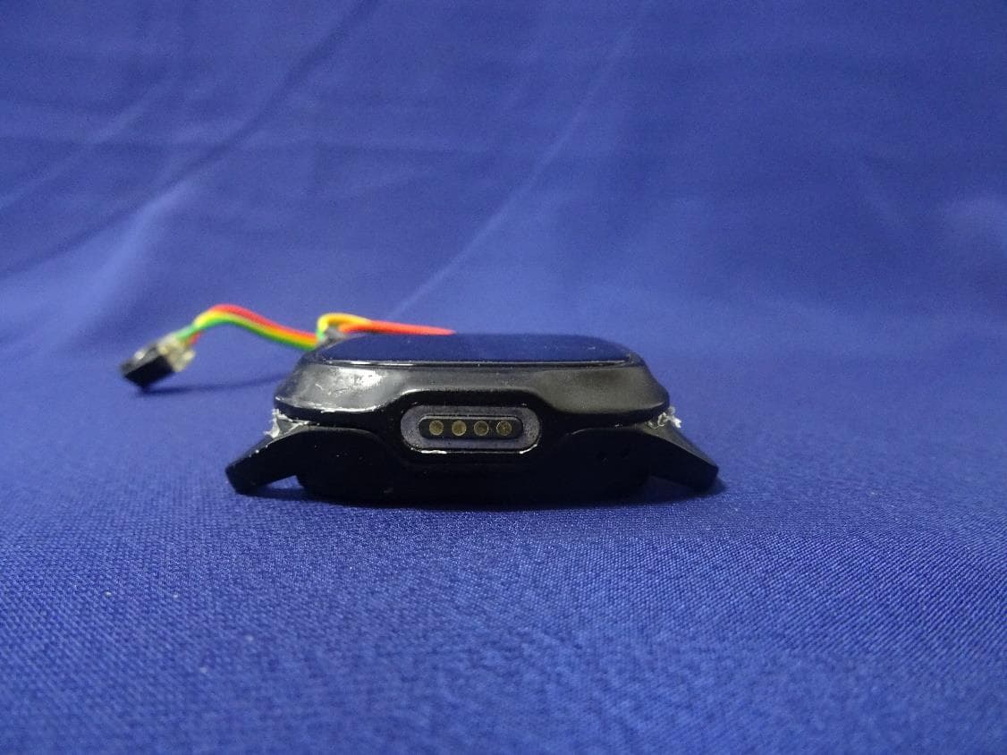 UGen Watch - FCC ID 2A3Q9-UWTCHV3 - Xperience Robotics Inc. d/b/a UGen (2)