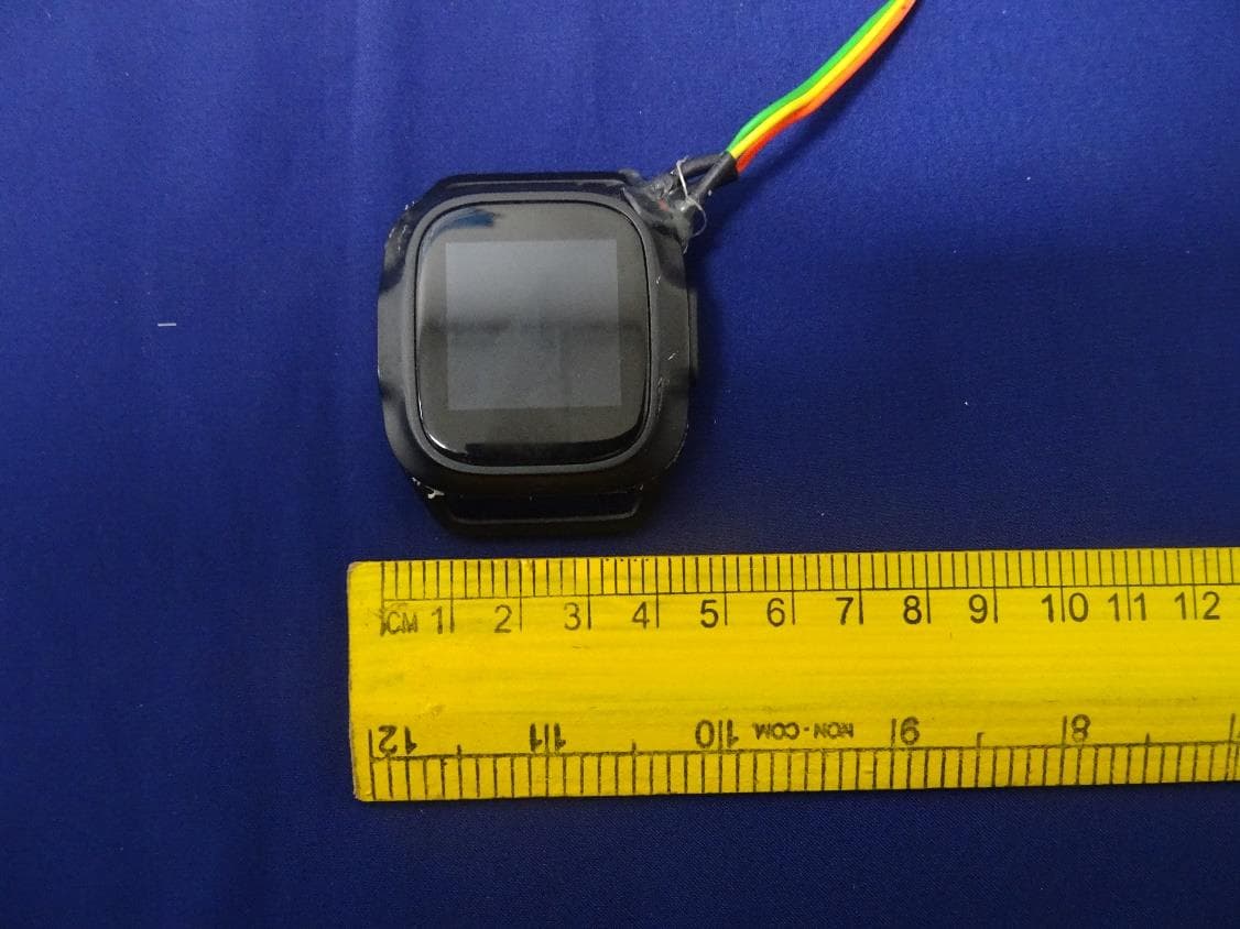 UGen Watch - FCC ID 2A3Q9-UWTCHV3 - Xperience Robotics Inc. d/b/a UGen (5)