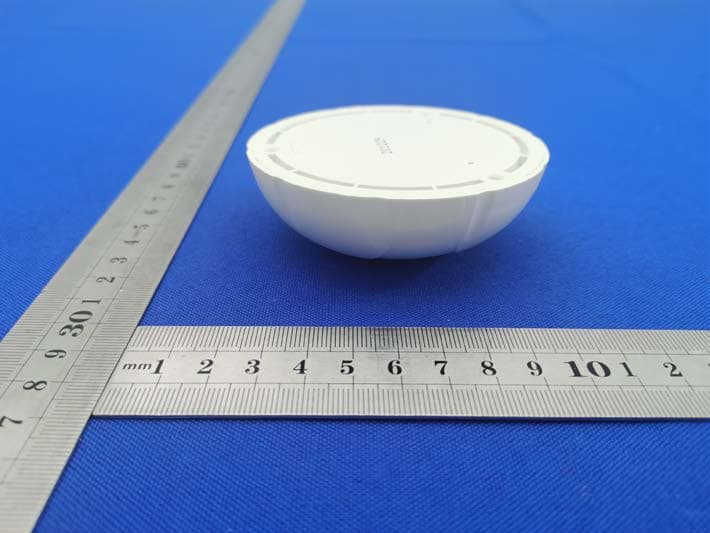 BLE iBeacon - FCC ID 2A3QT-DS-S1 - Ewell IOTechnology Co.,LId (4)