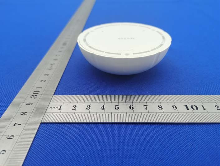 BLE iBeacon - FCC ID 2A3QT-DS-S1 - Ewell IOTechnology Co.,LId (2)