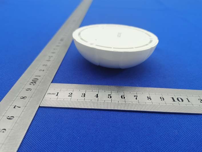 BLE iBeacon - FCC ID 2A3QT-DS-S1 - Ewell IOTechnology Co.,LId (3)