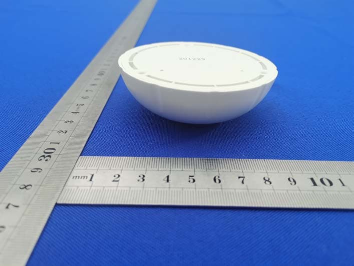 BLE iBeacon - FCC ID 2A3QT-DS-S1 - Ewell IOTechnology Co.,LId (5)