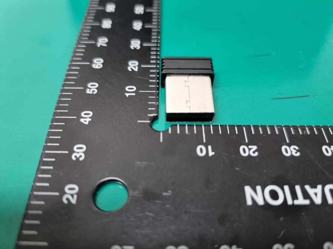 RECEIVER - FCC ID 2A3QW-M-RECEIVER - Hanmi Micronics Inc. (5)