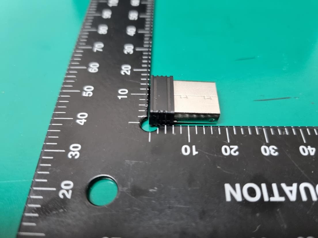 RECEIVER - FCC ID 2A3QW-M-RECEIVER - Hanmi Micronics Inc. (3)