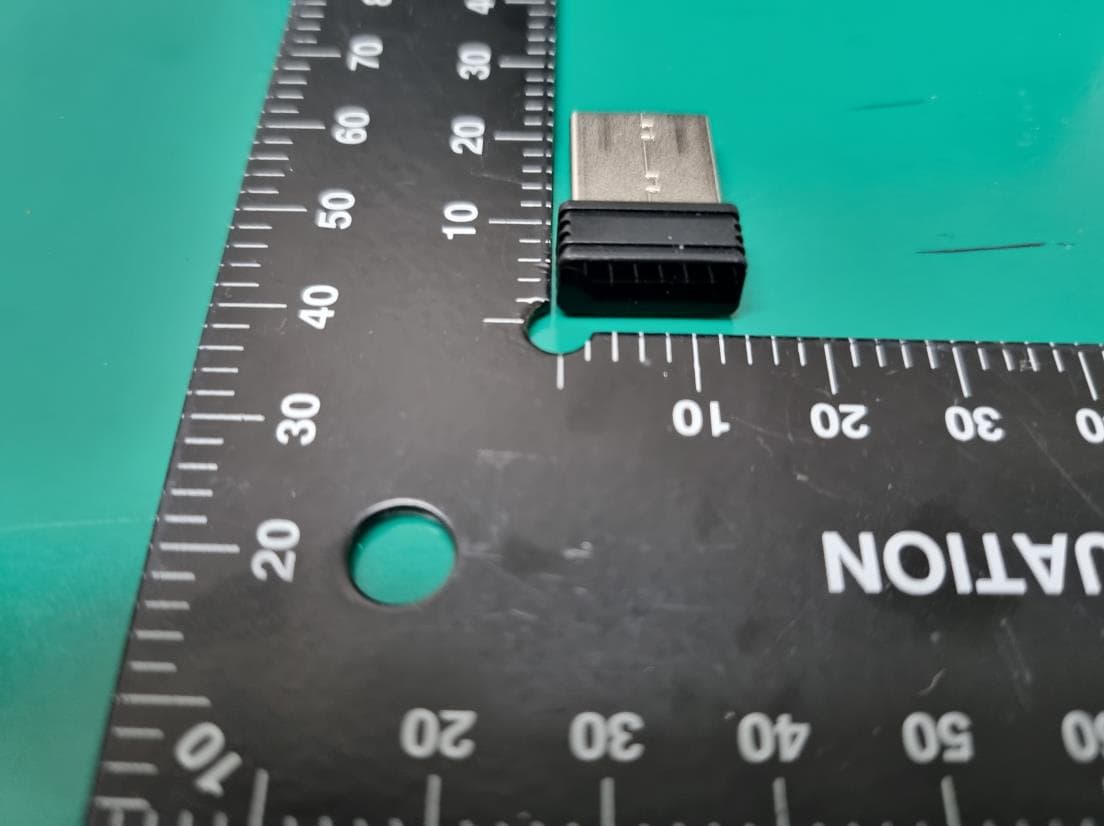 RECEIVER - FCC ID 2A3QW-M-RECEIVER - Hanmi Micronics Inc. (4)