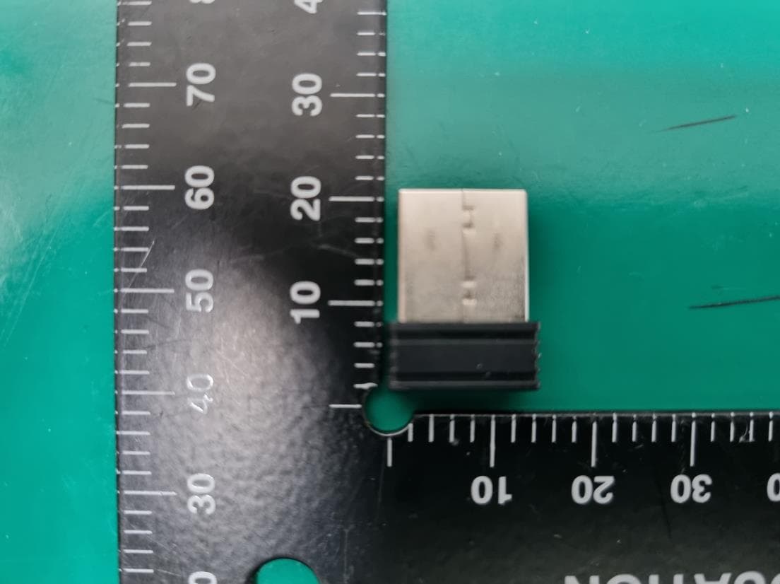 RECEIVER - FCC ID 2A3QW-M-RECEIVER - Hanmi Micronics Inc. (2)